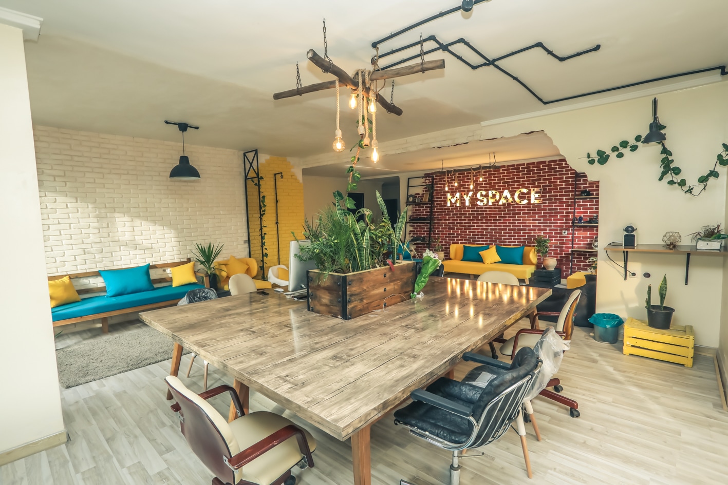 formation oujda coworking space coworking space
